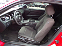 Thumbnail image of 2012 Ford Mustang at Cars R Us