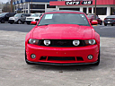 Thumbnail image of 2012 Ford Mustang at Cars R Us