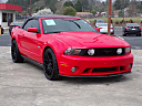 Thumbnail image of 2012 Ford Mustang at Cars R Us