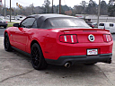 Thumbnail image of 2012 Ford Mustang at Cars R Us