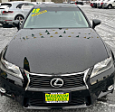 Thumbnail image of 2013 Lexus GS 350 at Magnum Motors