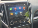 Thumbnail image of 2019 Subaru Crosstrek at LaFontaine Volvo Cars of Farmington Hills
