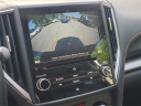 Thumbnail image of 2019 Subaru Crosstrek at LaFontaine Volvo Cars of Farmington Hills