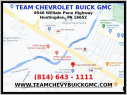Thumbnail image of 2023 GMC Terrain at Team Chevrolet Gmc