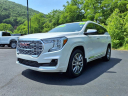 Thumbnail image of 2023 GMC Terrain at Team Chevrolet Gmc