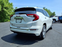 Thumbnail image of 2023 GMC Terrain at Team Chevrolet Gmc