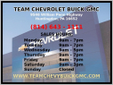 Thumbnail image of 2023 GMC Terrain at Team Chevrolet Gmc