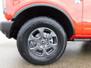 2024 Ford Bronco Big Bend at Wetzel Ford