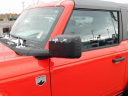 Thumbnail image of 2024 Ford Bronco at Wetzel Ford