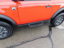 Thumbnail image of 2024 Ford Bronco at Wetzel Ford