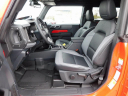 Thumbnail image of 2024 Ford Bronco at Wetzel Ford