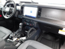 Thumbnail image of 2024 Ford Bronco at Wetzel Ford
