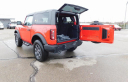 Thumbnail image of 2024 Ford Bronco at Wetzel Ford