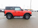 Thumbnail image of 2024 Ford Bronco at Wetzel Ford