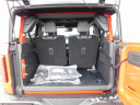 Thumbnail image of 2024 Ford Bronco at Wetzel Ford