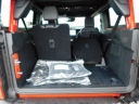 Thumbnail image of 2024 Ford Bronco at Wetzel Ford