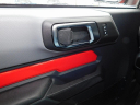 Thumbnail image of 2024 Ford Bronco at Wetzel Ford