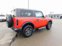 Thumbnail image of 2024 Ford Bronco at Wetzel Ford