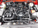 Thumbnail image of 2024 Ford Bronco at Wetzel Ford
