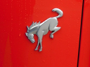 Thumbnail image of 2024 Ford Bronco at Wetzel Ford