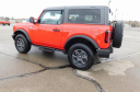 Thumbnail image of 2024 Ford Bronco at Wetzel Ford