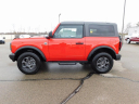 Thumbnail image of 2024 Ford Bronco at Wetzel Ford