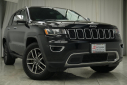 Thumbnail image of 2021 Jeep Grand Cherokee at Bell Mitsubishi