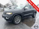 Thumbnail image of 2021 Jeep Grand Cherokee at Bell Mitsubishi
