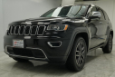 Thumbnail image of 2021 Jeep Grand Cherokee at Bell Mitsubishi