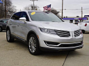 Thumbnail image of 2017 Lincoln MKX at A & B Motors