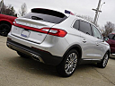Thumbnail image of 2017 Lincoln MKX at A & B Motors