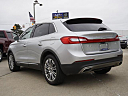 Thumbnail image of 2017 Lincoln MKX at A & B Motors