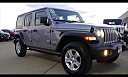 Thumbnail image of 2020 Jeep Wrangler Unlimited at John Morlan Chrysler Preowned
