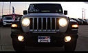 Thumbnail image of 2020 Jeep Wrangler Unlimited at John Morlan Chrysler Preowned