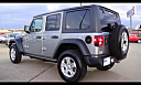 Thumbnail image of 2020 Jeep Wrangler Unlimited at John Morlan Chrysler Preowned