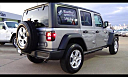 Thumbnail image of 2020 Jeep Wrangler Unlimited at John Morlan Chrysler Preowned