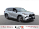 Thumbnail image of 2023 Toyota Highlander at Steet Toyota Scion