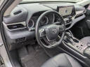 2023 Toyota Highlander XLE at Steet Toyota Scion