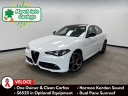 2024 Alfa Romeo Giulia Veloce at Extreme Dodge Chrysler Jeep Ram