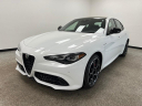 Thumbnail image of 2024 Alfa Romeo Giulia at Extreme Dodge Chrysler Jeep Ram