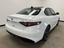 Thumbnail image of 2024 Alfa Romeo Giulia at Extreme Dodge Chrysler Jeep Ram