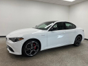 Thumbnail image of 2024 Alfa Romeo Giulia at Extreme Dodge Chrysler Jeep Ram
