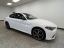 Thumbnail image of 2024 Alfa Romeo Giulia at Extreme Dodge Chrysler Jeep Ram