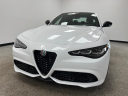 Thumbnail image of 2024 Alfa Romeo Giulia at Extreme Dodge Chrysler Jeep Ram