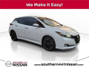 Thumbnail image of 2024 Nissan LEAF at Southern 441 Nissan
