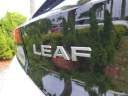 2024 Nissan LEAF SV PLUS at Southern 441 Nissan