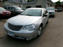 2008 Chrysler Sebring LX at AUTO MART INC.