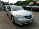 Thumbnail image of 2008 Chrysler Sebring at AUTO MART INC.