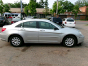 Thumbnail image of 2008 Chrysler Sebring at AUTO MART INC.
