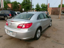Thumbnail image of 2008 Chrysler Sebring at AUTO MART INC.